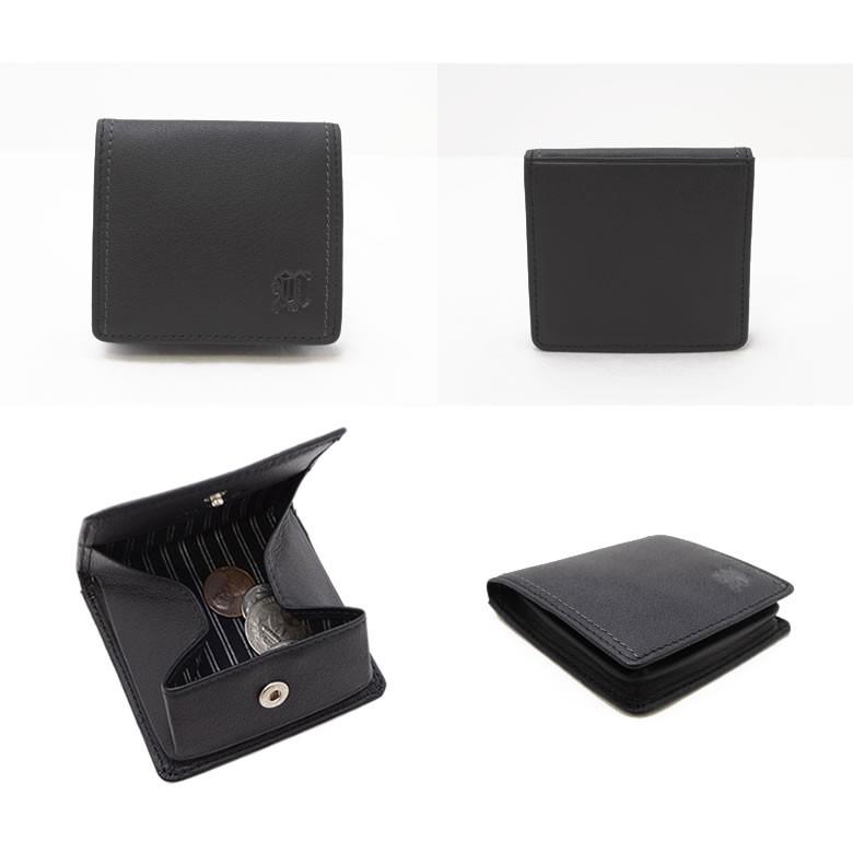 財布 メンズ コインケース Box型 小銭入れ 小さめ ミニ財布 ブランド 40代 50代 Nicole プレゼント 買い物 ネコポス対応 父の日 バッグ財布の目々澤鞄 通販 Yahoo ショッピング