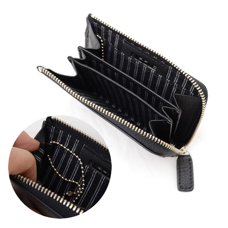 小銭入れ メンズ ファスナー コインケース ブランド おしゃれ 40代 50代 Nicole ニコル メンディii 贈り物 買い物 ネコポス対応 父の日 バッグ財布の目々澤鞄 通販 Yahoo ショッピング