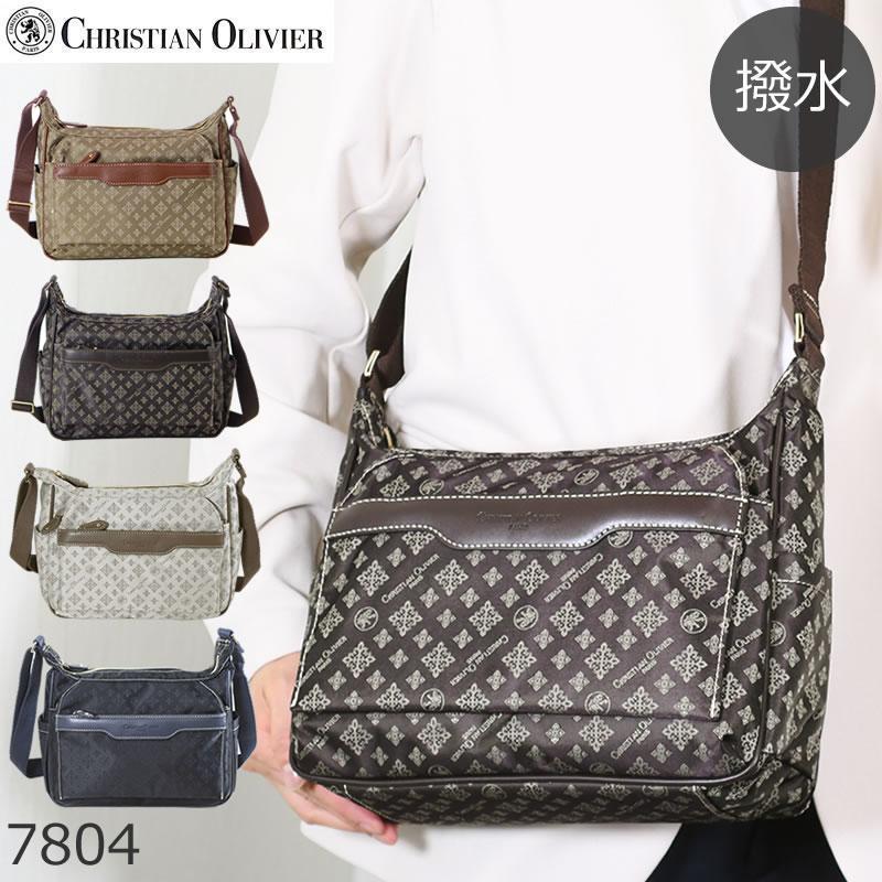 christian olivier ショルダーバッグ レディース 斜めがけ 軽い christian olivier ショルダーバッグ レディース 斜めがけ 軽い