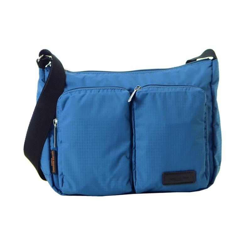 ショルダーバッグ レディース ブランド 斜め掛け 軽い A5 肩 カジュアル シンプル 30代 40代 ヒロココシノ 軽量 旅行 贈り物 買い物 Hkl04 バッグ財布の目々澤鞄 通販 Yahoo ショッピング