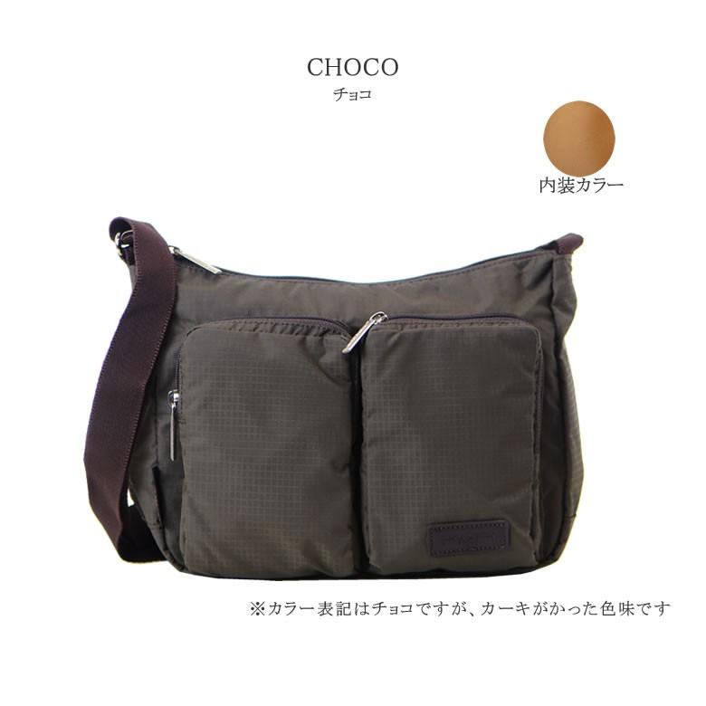 ショルダーバッグ レディース ブランド 斜め掛け 軽い A5 肩 カジュアル シンプル 30代 40代 ヒロココシノ 軽量 旅行 贈り物 買い物 ホワイトデー Hkl04 バッグ財布の目々澤鞄 通販 Yahoo ショッピング