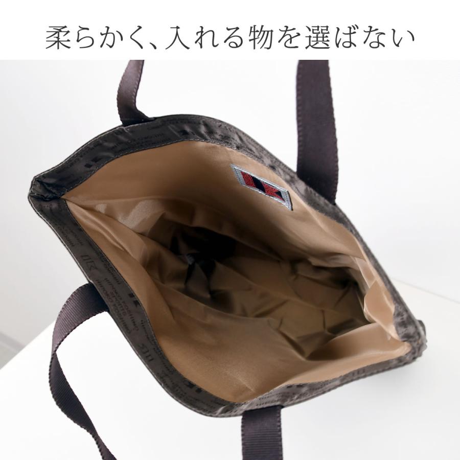 HIROKO KOSHINO（ヒロコ コシノ） サブバッグ 通勤 トートバッグ a4