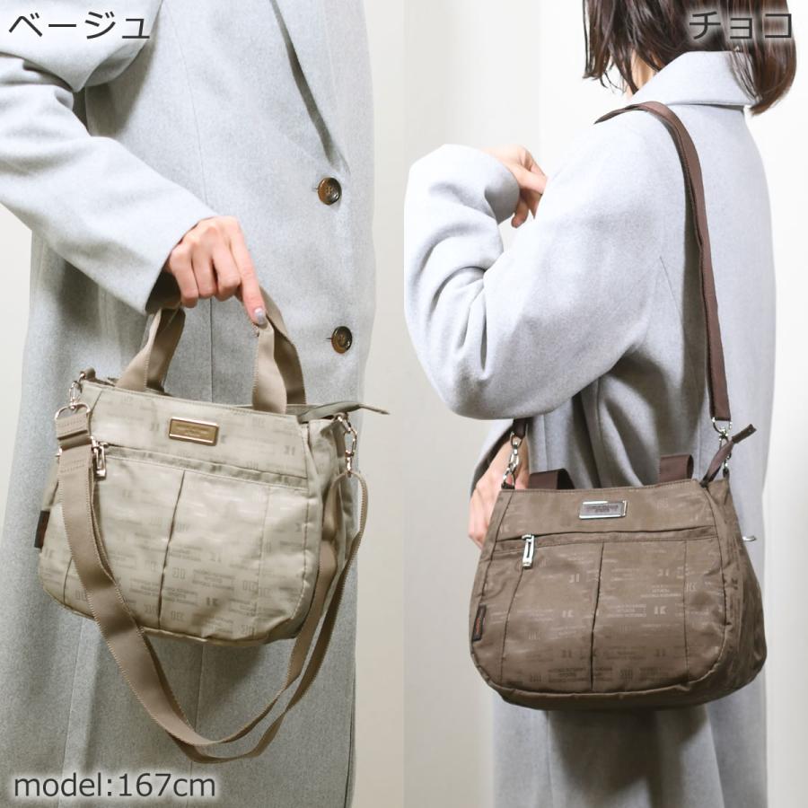HIROKO KOSHINO ヒロココシノ ショルダーバッグ レディース HIROKO KOSHINO ヒロココシノ ショルダーバッグ レディース