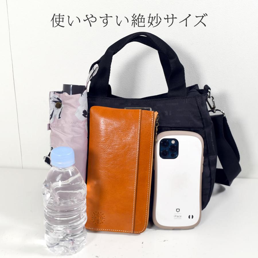 HIROKO KOSHINO ヒロココシノ ショルダーバッグ レディース