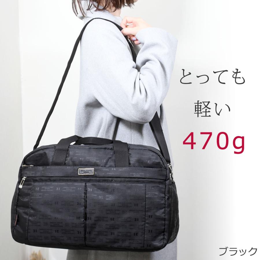 HIROKO KOSHINO（ヒロコ コシノ） ボストンバッグ レディース ブランド