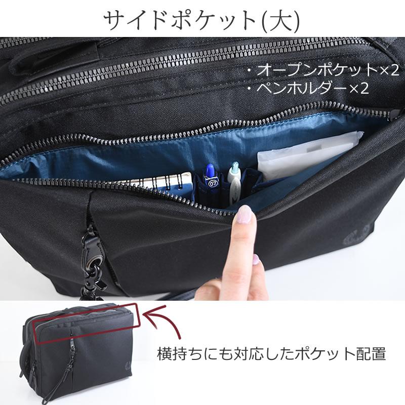 P.I.D ビジネスリュック メンズ 薄型 a4 軽量 超軽量 軽い ビジネス