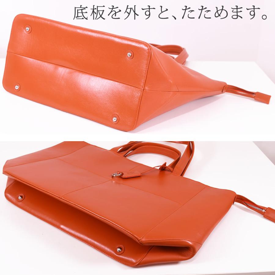 P.I.D トートバッグ 本革 メンズ B4 おしゃれ ブランド ビジネス 人気