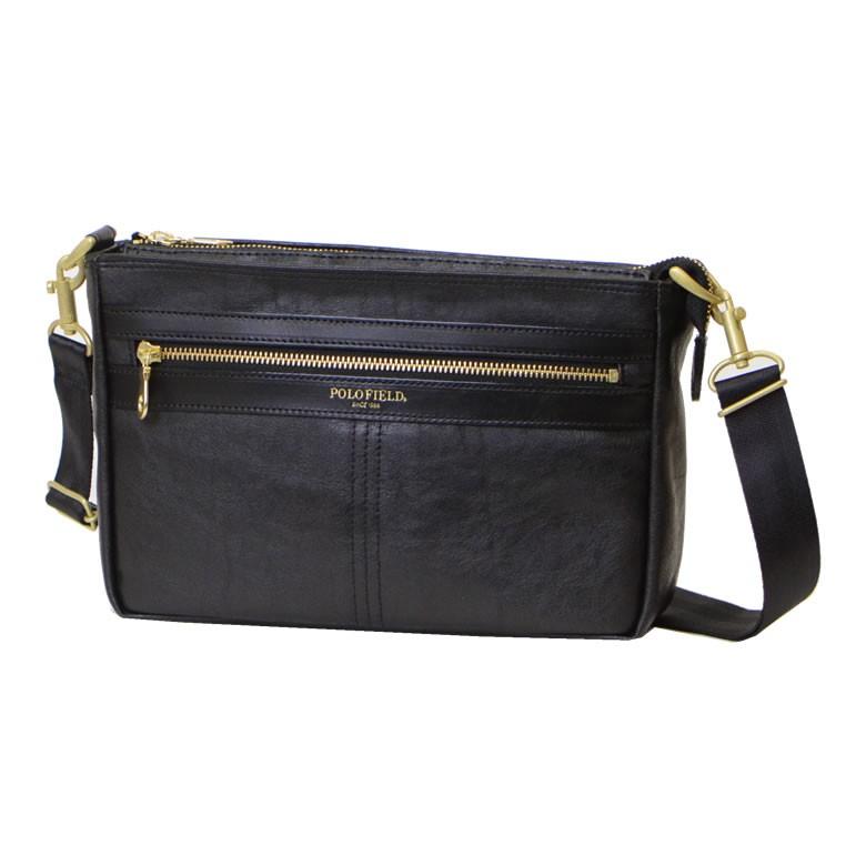 ショルダーバッグ メンズ レディース 斜めがけ 軽量 旅行 カジュアル ブランド 小さめ 軽い 2way セカンドバッグ 日本製 贈り物 買い物 Pf701 バッグ財布の目々澤鞄 通販 Yahoo ショッピング