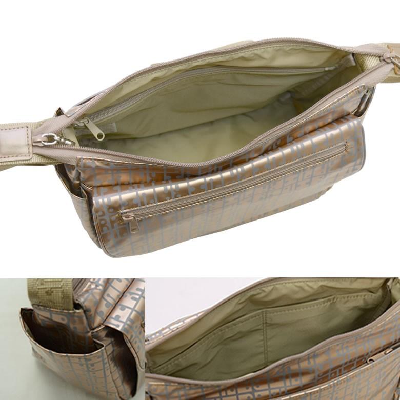 ショルダーバッグ 斜めがけ レディース 人気 ブランド 日本製 国産