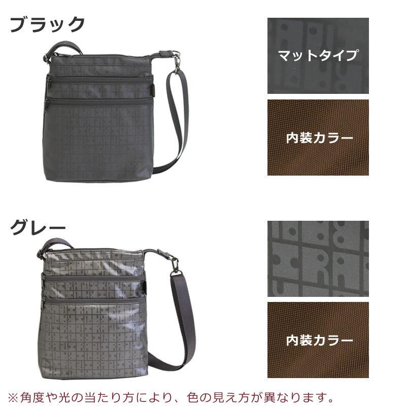 ヤマト屋 ショルダーバッグ ポシェットレディース 斜めがけ ナイロン