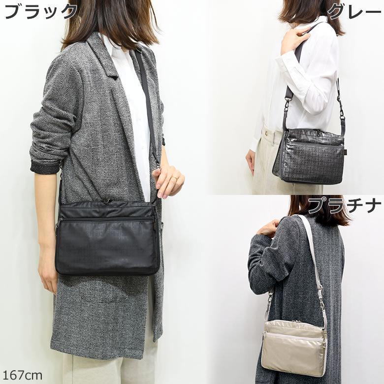 ヤマト屋 バッグ ショルダーバッグ レディース ブランド 斜めがけ 軽い ナイロン おばあちゃん 80代 シニアバッグ 年配女性 バッグプレゼント おしゃれ T817 バッグ財布の目々澤鞄 通販 Yahoo ショッピング