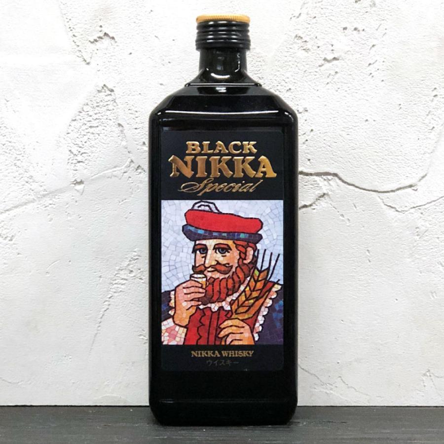 ブラックニッカ ニッカ スペシャル 42％ 700ml : Sakeiro net shop 栄