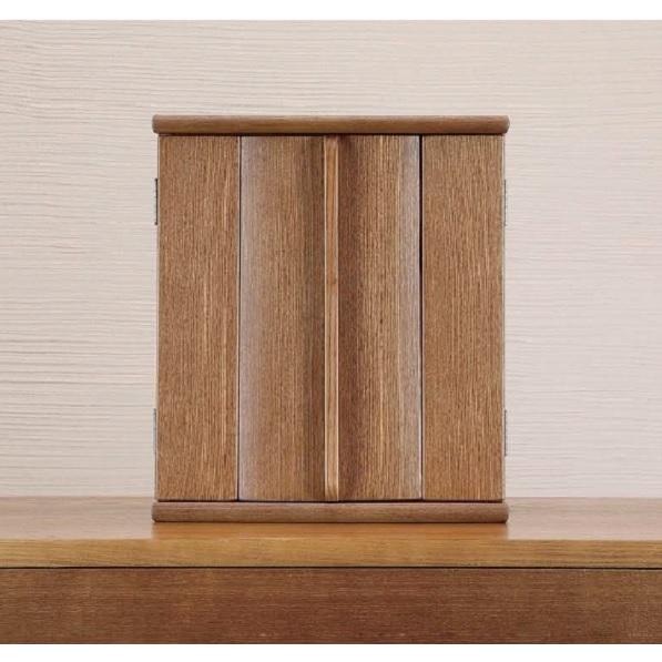 アモール タモ BR色 14L ミニ仏壇 : サカエヤ仏壇Yahoo!ショッピング店