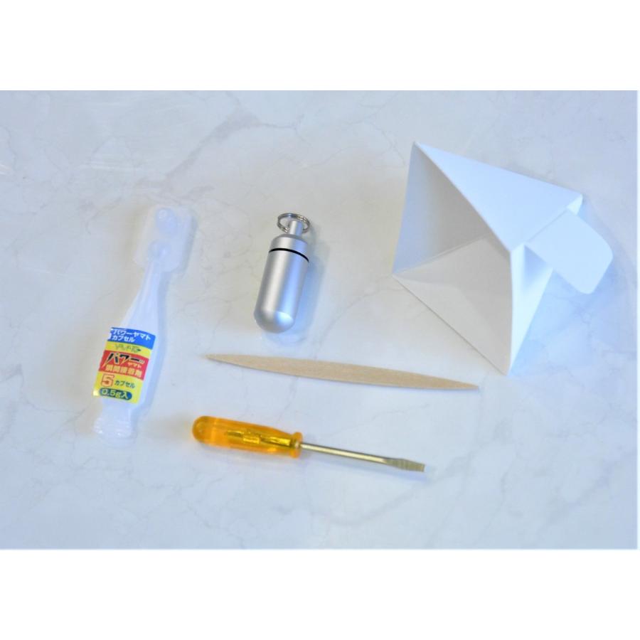 遺骨ペンダント Hawaiian Jewelry カレイキニ ハワイアン PG