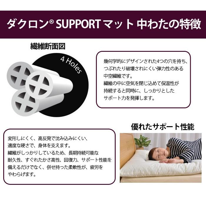 未使用保管品✨ロイヤルドリーム21S 敷布団 シングルサイズ 敷布団 シングル 敷き布団 日本製 ry0038 ひなたのふとん