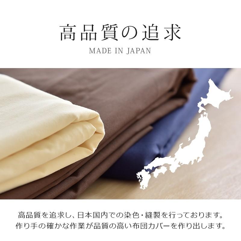 日本製 防ダニ 衿カバー シングル掛け布団用 SEK 綿100% 衿掛カバー