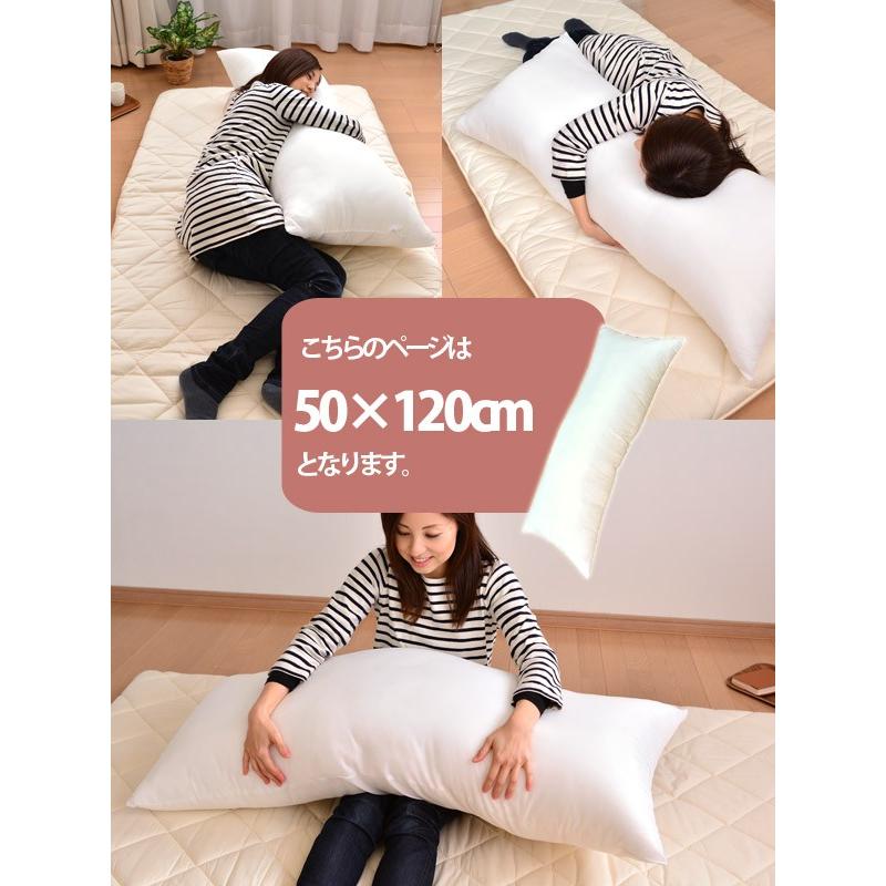 日本製 特大ヌード抱き枕 50×120cm ※カバーなし 中身のみの販売です 爆買 | ブランド登録なし | 02