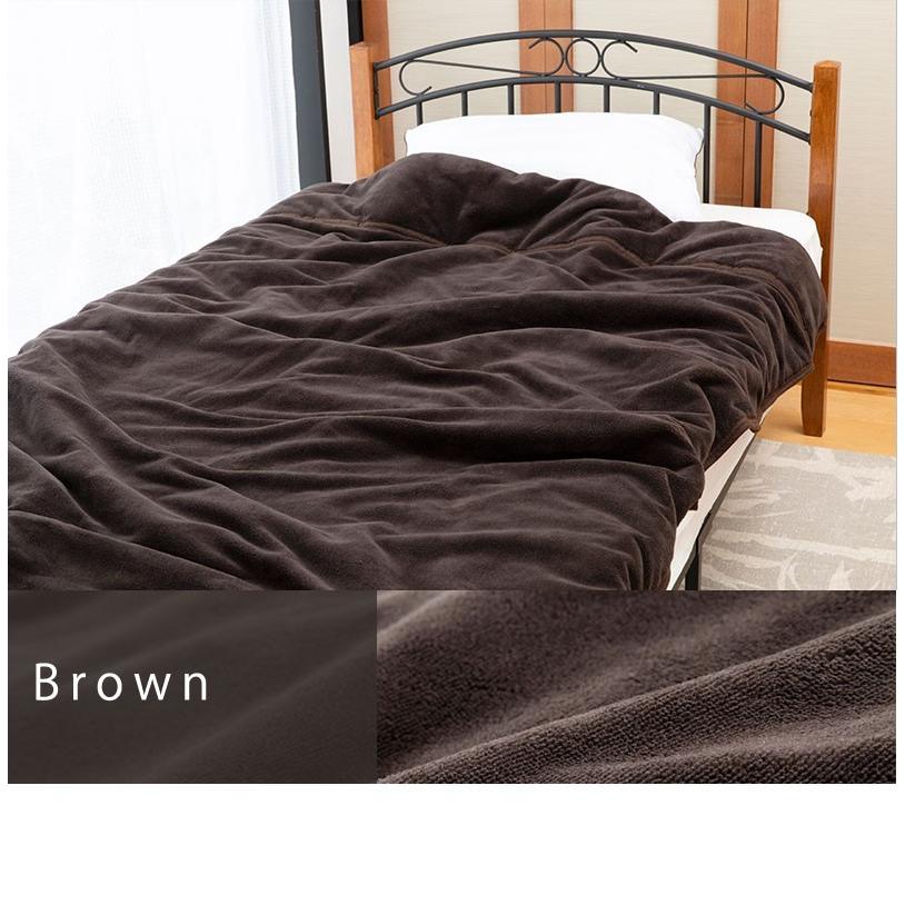 TSUBAKIです‼️吸湿発熱ホットテックス ふわふわブランケット新品2枚 Amazon｜【TV・ラジオショッピング紹介商品】HOTTEX エクストラ