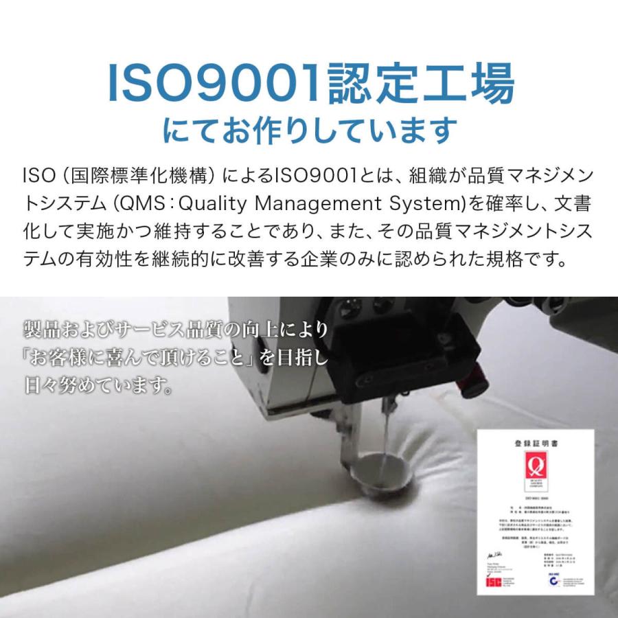 敷布団 シングル 日本製 敷ふとん 敷き布団 防ダニ ボリューム