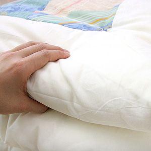 高級綿わたメキシコ綿布団 綿ふとん 和掛け布団 和布団 シングル