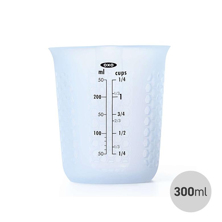 OXO オクソー シリコンメジャーカップ 小 11161100 :0719812-046129:堺の刃物屋さんこかじ - 通販 - Yahoo!ショッピング OXO オクソー シリコンメジャーカップ 小 11161100 :0719812-046129:堺の刃物屋さんこかじ - 通販 - Yahoo!ショッピング