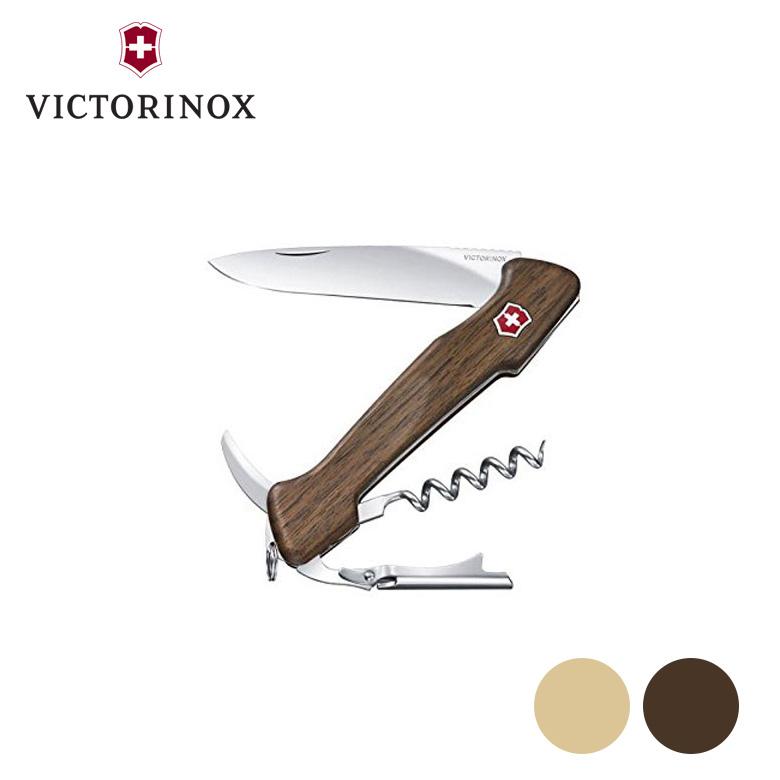 ビクトリノックス ナイフ victorinox ワインマスター ワインオープナー