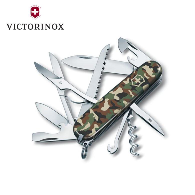 ビクトリノックス victorinox ハントマン マルチツール ビクトリノックス victorinox ハントマン マルチツール