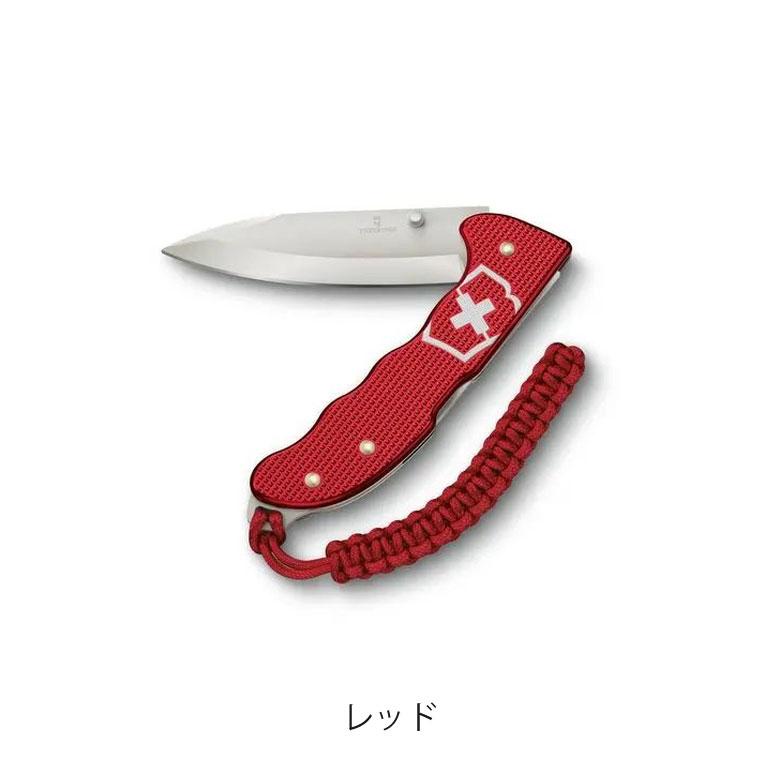VICTORINOX ビクトリノックス ナイフ victorinox エボーク ALOX VICTORINOX ビクトリノックス ナイフ victorinox エボーク ALOX