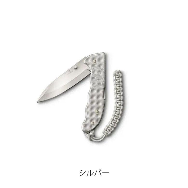 VICTORINOX ビクトリノックス ナイフ victorinox エボーク ALOX VICTORINOX ビクトリノックス ナイフ victorinox エボーク ALOX
