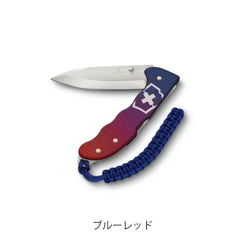 VICTORINOX ビクトリノックス ナイフ victorinox エボーク ALOX VICTORINOX ビクトリノックス ナイフ victorinox エボーク ALOX