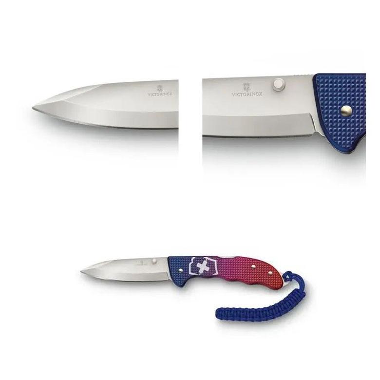 VICTORINOX ビクトリノックス ナイフ victorinox エボーク ALOX VICTORINOX ビクトリノックス ナイフ victorinox エボーク ALOX