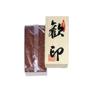 薫明堂 #76 仏事用焼香 歓印 紙箱 500g プレゼント おすすめ