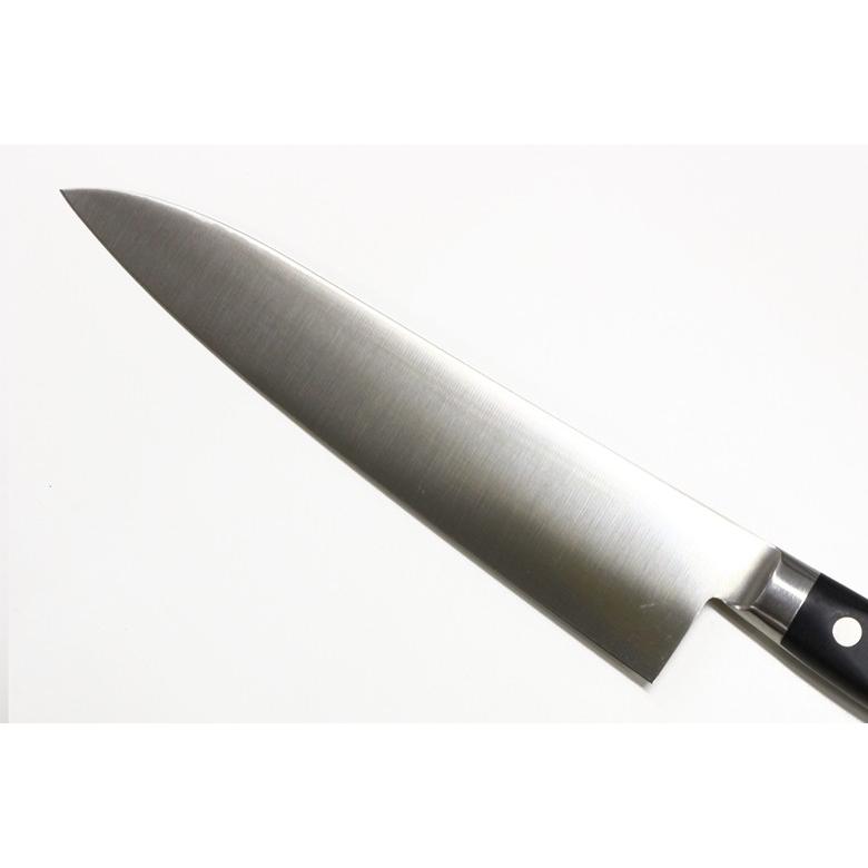 堺孝行 ギフト イノックス #11013 牛刀 刃渡り240mm 本刃付け