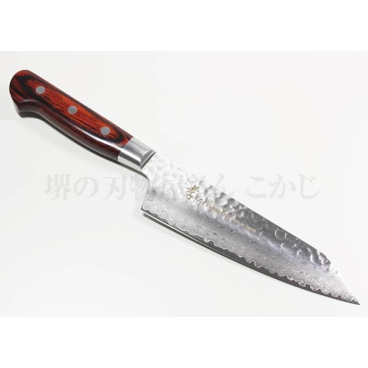 堺孝行 母の日 ギフト 包丁 三徳 7399 160mm 剣型三徳 堺孝行 母の日 ギフト 包丁 三徳 7399 160mm 剣型三徳