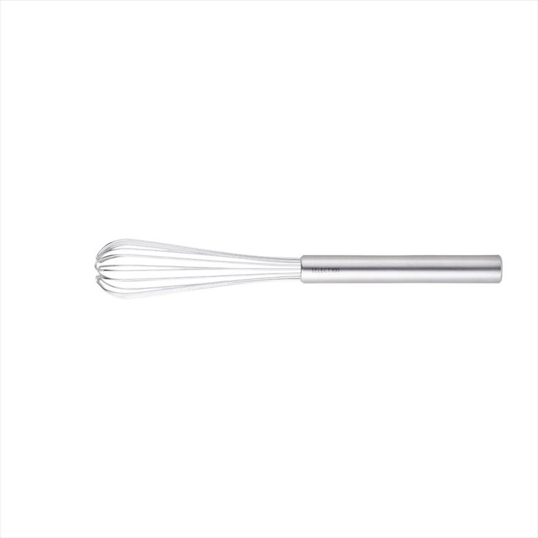 貝印 泡立て器 スリムウィスク 食洗機対応 SELECT100 DH3144 ウィスク
