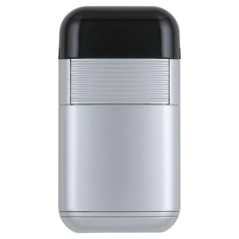 貝印 ポケシェーバー 髭剃り 携帯 旅行 出張 小型 コンパクト 持ち運び