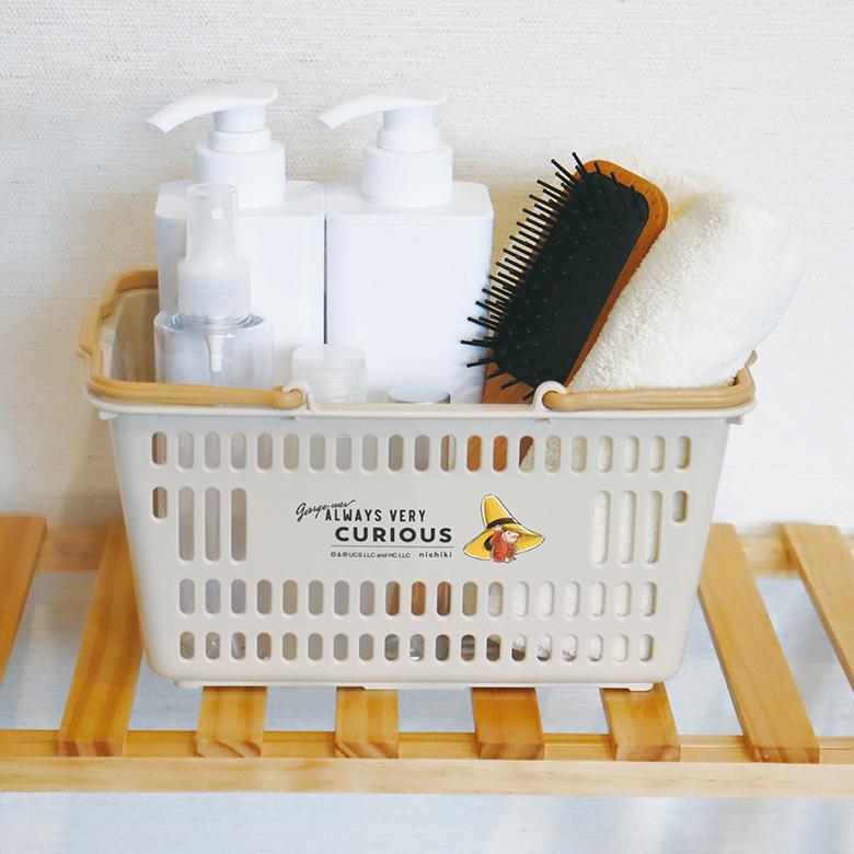 錦化成 おさるのジョージ チョコバス 280ml ペットボトル お風呂