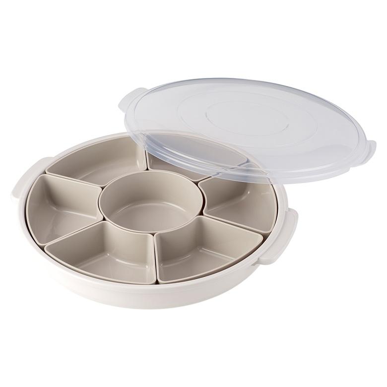 イノマタ化学 パーティーアラカルト グレージュ #1072 オードブル