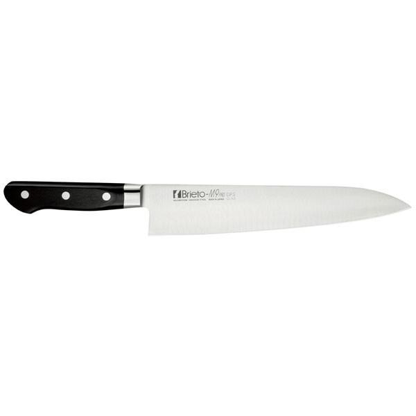 ギフト 片岡製作所 Brieto M-904-DPS M9-PRO 牛刀 240mm プレゼント おすすめ