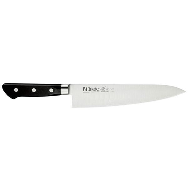 ギフト 片岡製作所 Brieto M-905-DPS M9-PRO 牛刀 210mm プレゼント おすすめ