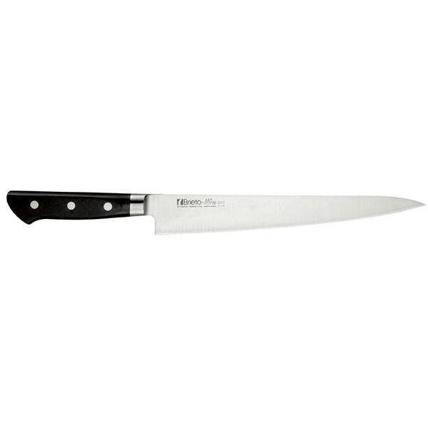 ギフト 片岡製作所 Brieto M-013-DPS M9-PRO 筋引 240mm プレゼント おすすめ