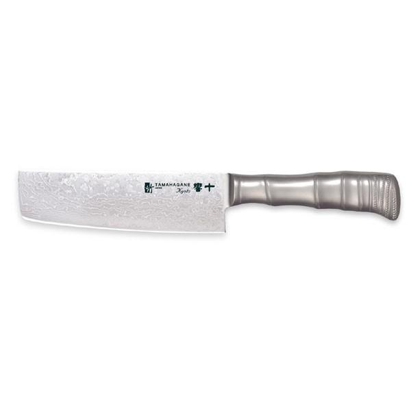 ギフト 片岡製作所 竹 響十 TAMAHAGANE TKT-1116 菜切包丁り 160mm プレゼント おすすめ 爆買