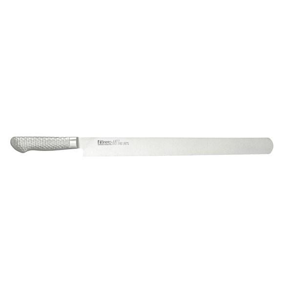 ギフト 片岡製作所 Brieto M-1142 M11-PRO カステラナイフ 390mm プレゼント おすすめ 爆買