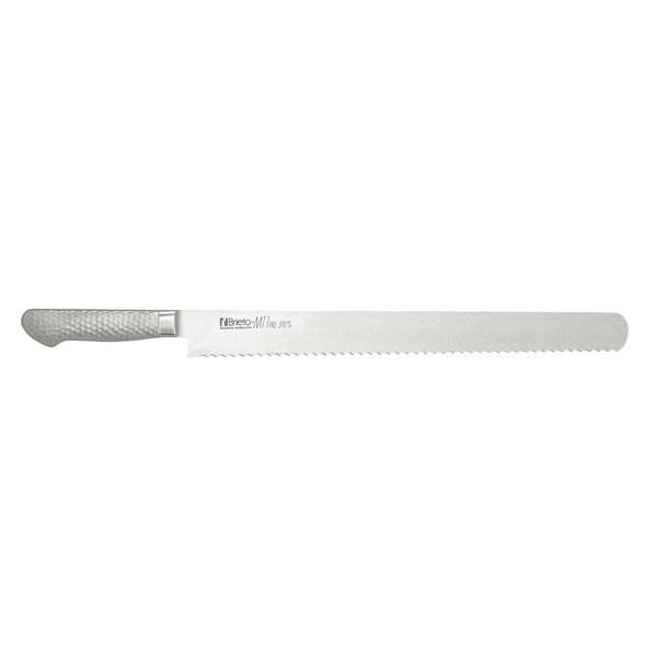 ギフト 片岡製作所 Brieto M-1148 M11-PRO ウェーブナイフ 390mm プレゼント おすすめ 爆買
