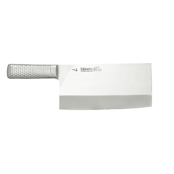 ギフト 片岡製作所 Brieto M-1169 M11-PRO 中華包丁7(本焼) 220mm プレゼント おすすめ