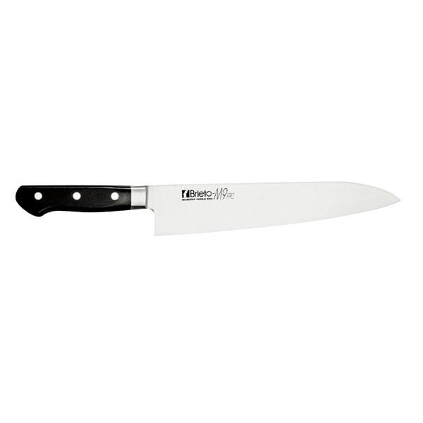 ギフト 片岡製作所 Brieto M-904 M9-PRO 牛刀 240mm プレゼント おすすめ