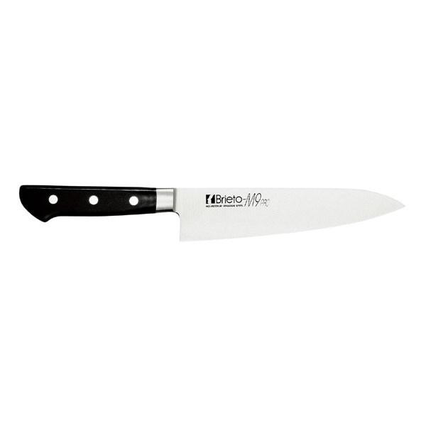 ギフト 片岡製作所 Brieto M-906 M9-PRO 牛刀 180mm プレゼント おすすめ