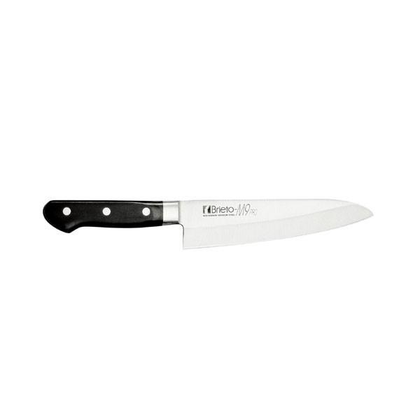 ギフト 片岡製作所 Brieto M-919 M9-PRO 洋出刃包丁 180mm プレゼント おすすめ