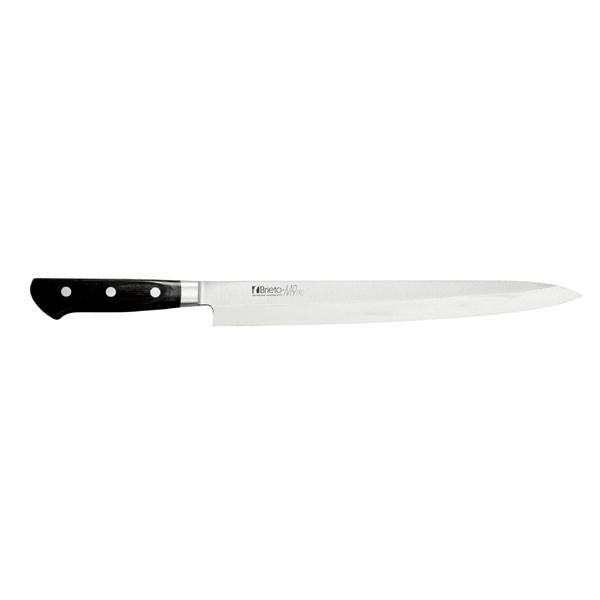 ギフト 片岡製作所 Brieto M-920 M9-PRO 柳刃包丁 270mm プレゼント おすすめ 爆買