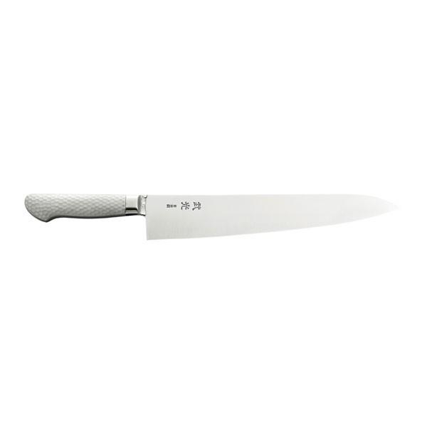 ギフト 片岡製作所 Brieto M-171G M11-PRO 武光 ハガネG 牛刀 300mm プレゼント おすすめ 爆買